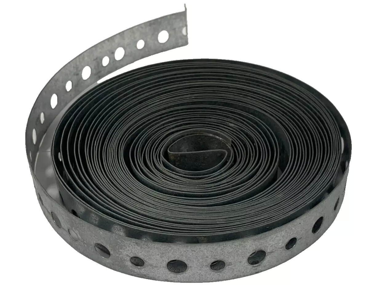  - Duct Installation Accessories